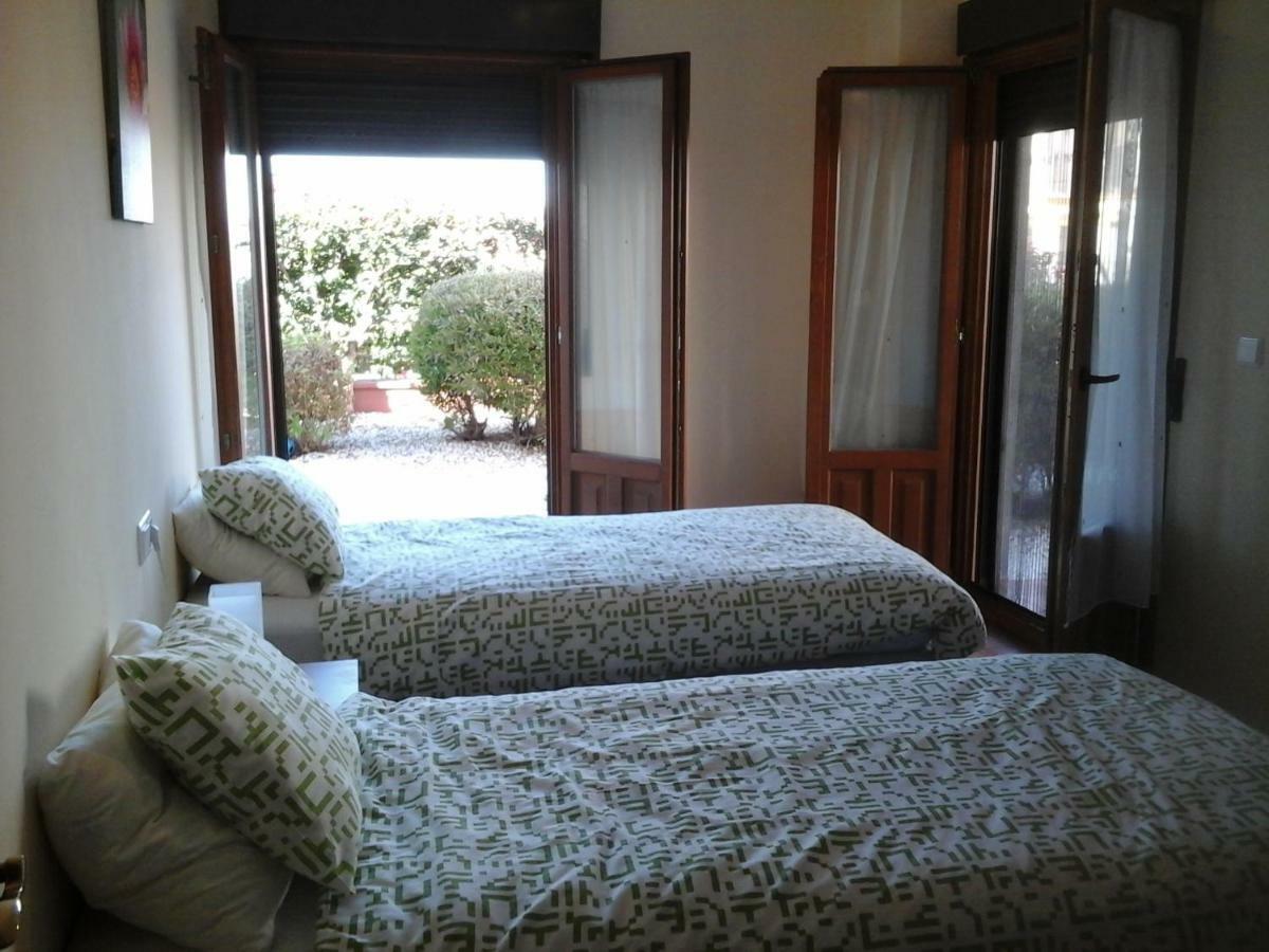 Ayamonte, Costa Esuri Las Encinas Bl16 Zewnętrze zdjęcie