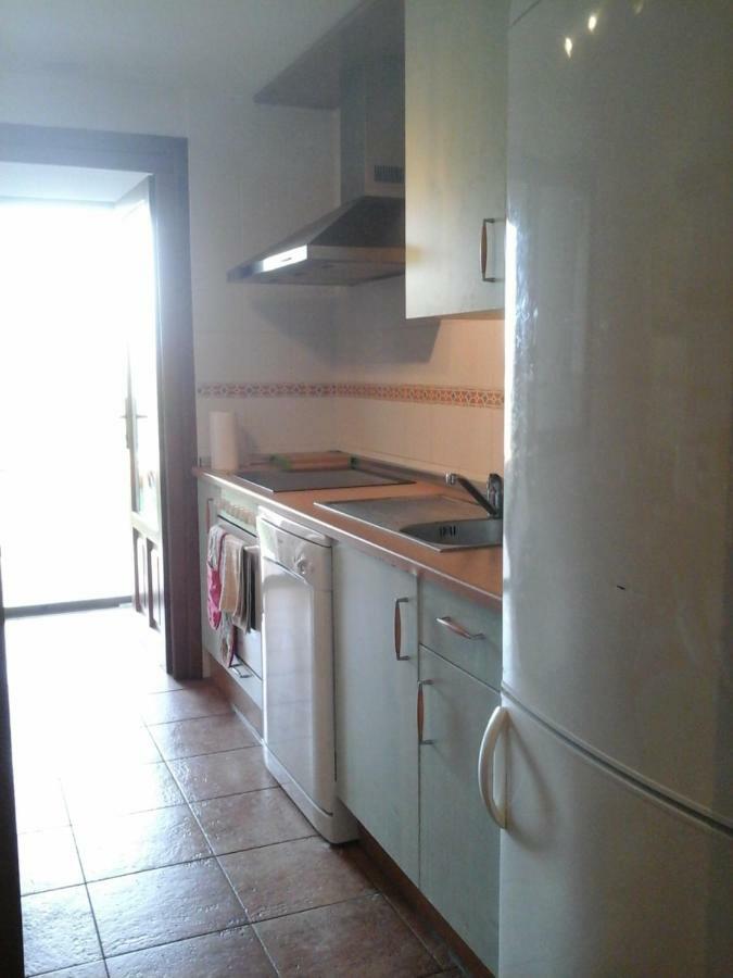 Ayamonte, Costa Esuri Las Encinas Bl16 Zewnętrze zdjęcie