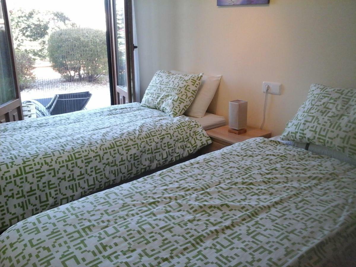 Apartament Ayamonte, Costa Esuri Las Encinas Bl16 Zewnętrze zdjęcie